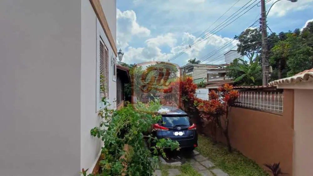 Casa, 5 quartos, 320 m² - Foto 14