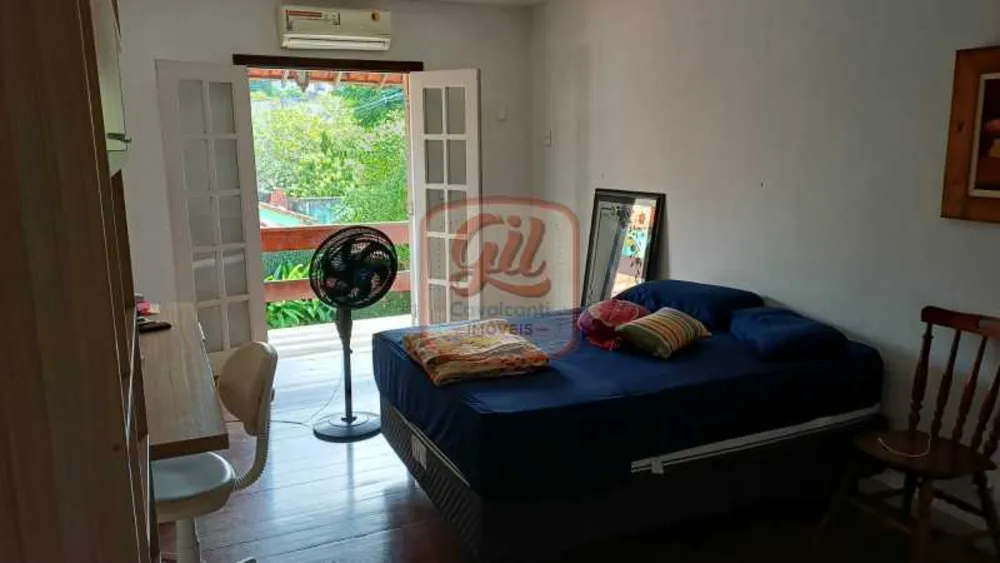 Casa, 5 quartos, 320 m² - Foto 29