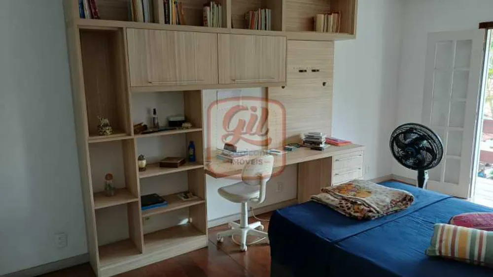 Casa, 5 quartos, 320 m² - Foto 4