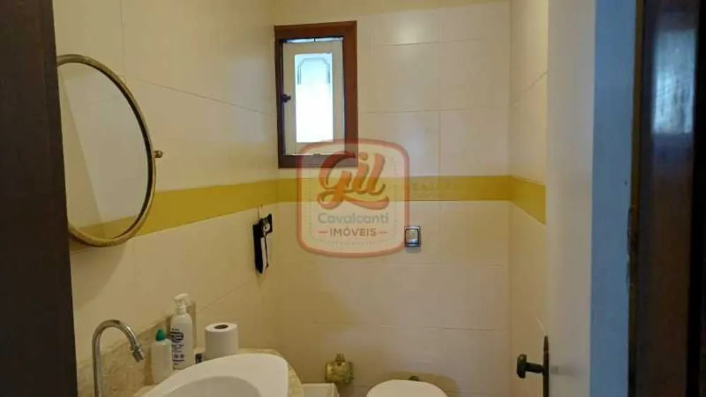 Casa, 5 quartos, 320 m² - Foto 8
