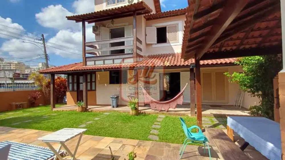 Casa, 5 quartos, 320 m² - Foto 15