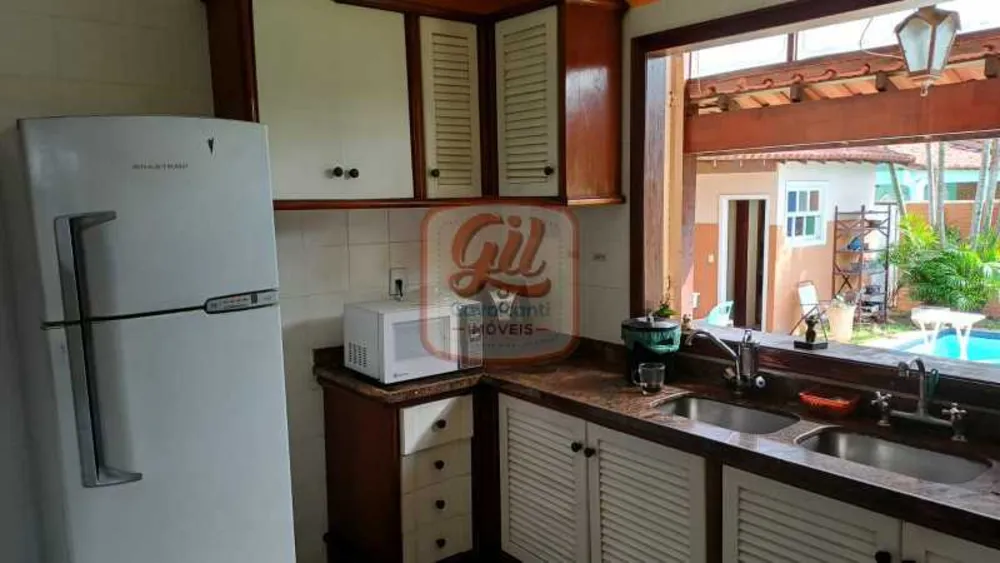 Casa, 5 quartos, 320 m² - Foto 20