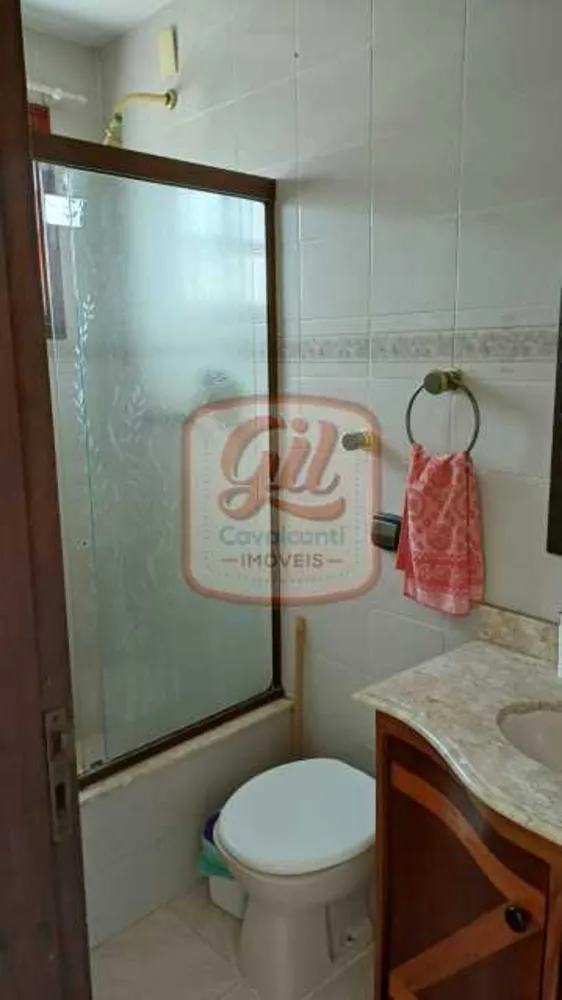 Casa, 5 quartos, 320 m² - Foto 25