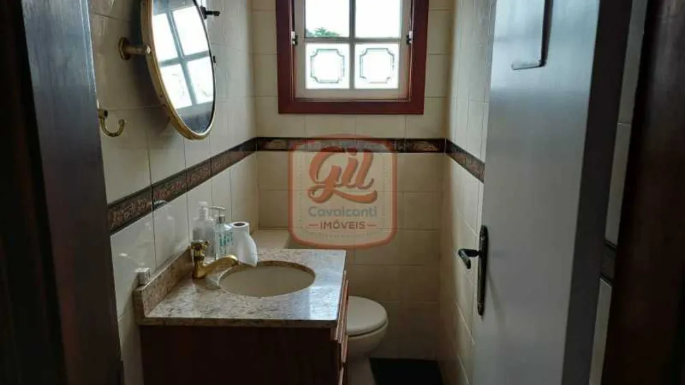 Casa, 5 quartos, 320 m² - Foto 16
