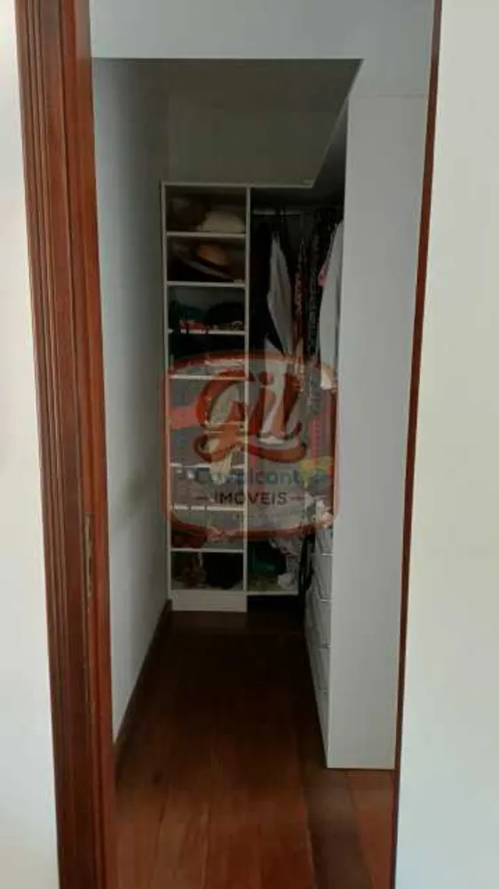Casa, 5 quartos, 320 m² - Foto 27