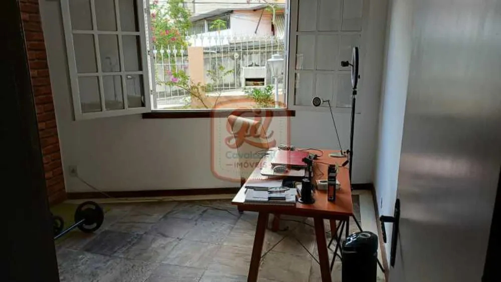 Casa, 5 quartos, 320 m² - Foto 10