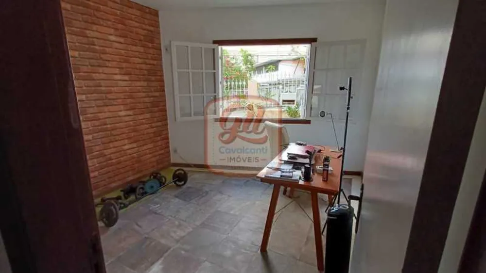 Casa, 5 quartos, 320 m² - Foto 18