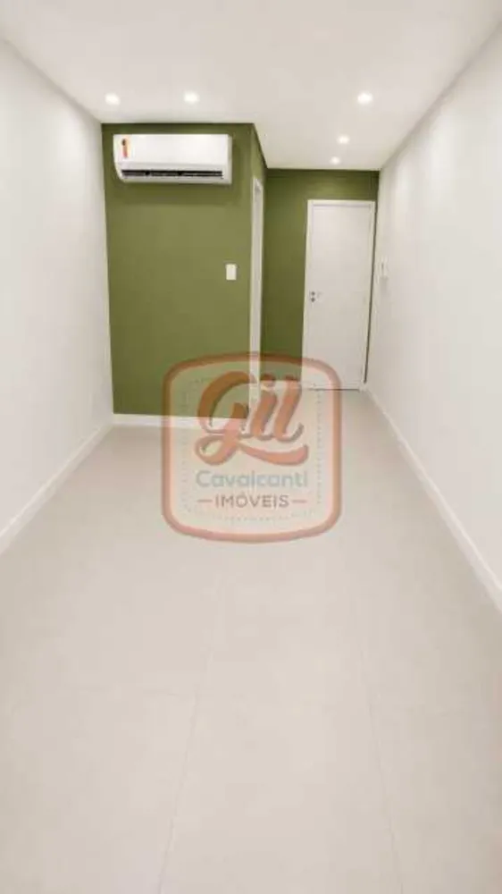 Sala-Conjunto, 23 m² - Foto 11