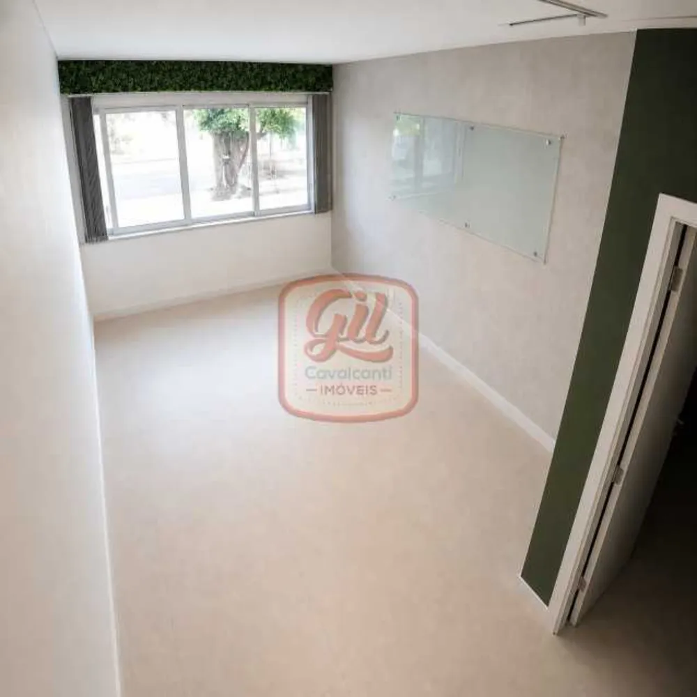 Sala-Conjunto, 23 m² - Foto 13