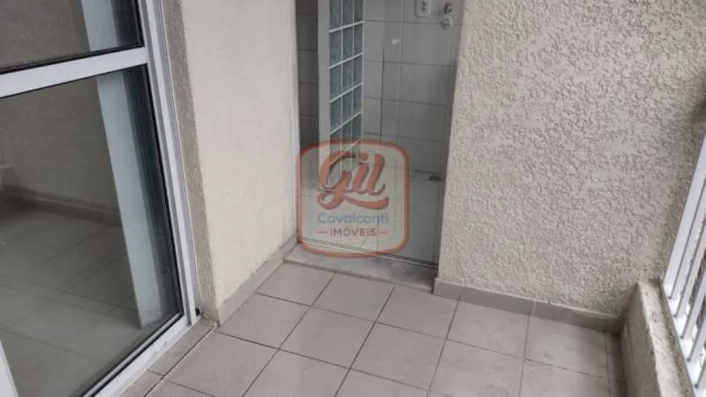 Apartamento, 2 quartos, 60 m² - Foto 18