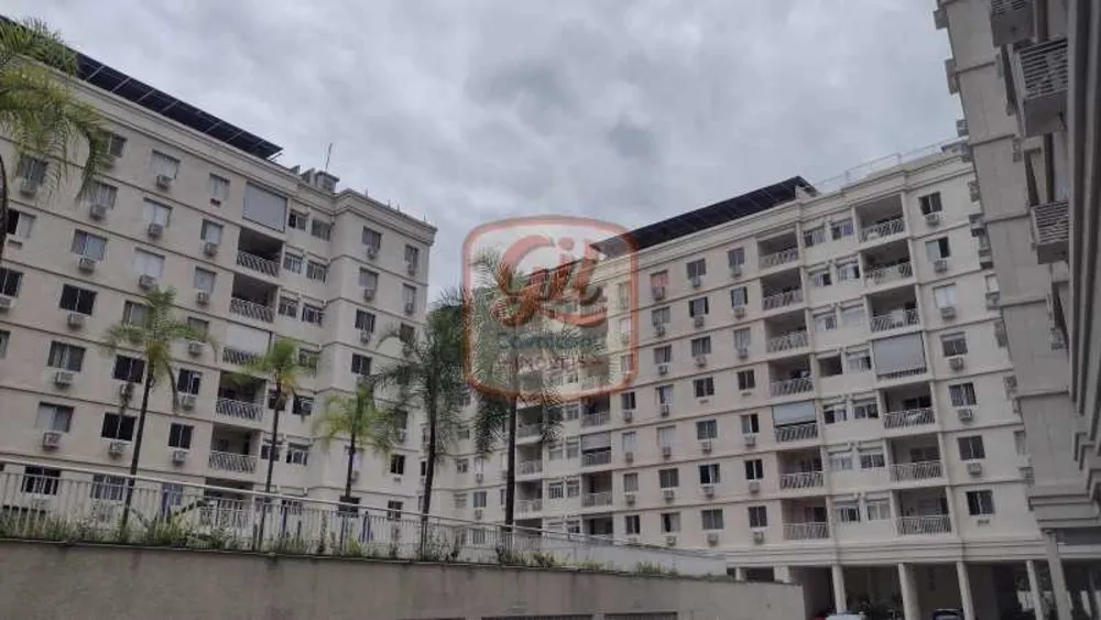 Apartamento, 2 quartos, 60 m² - Foto 14