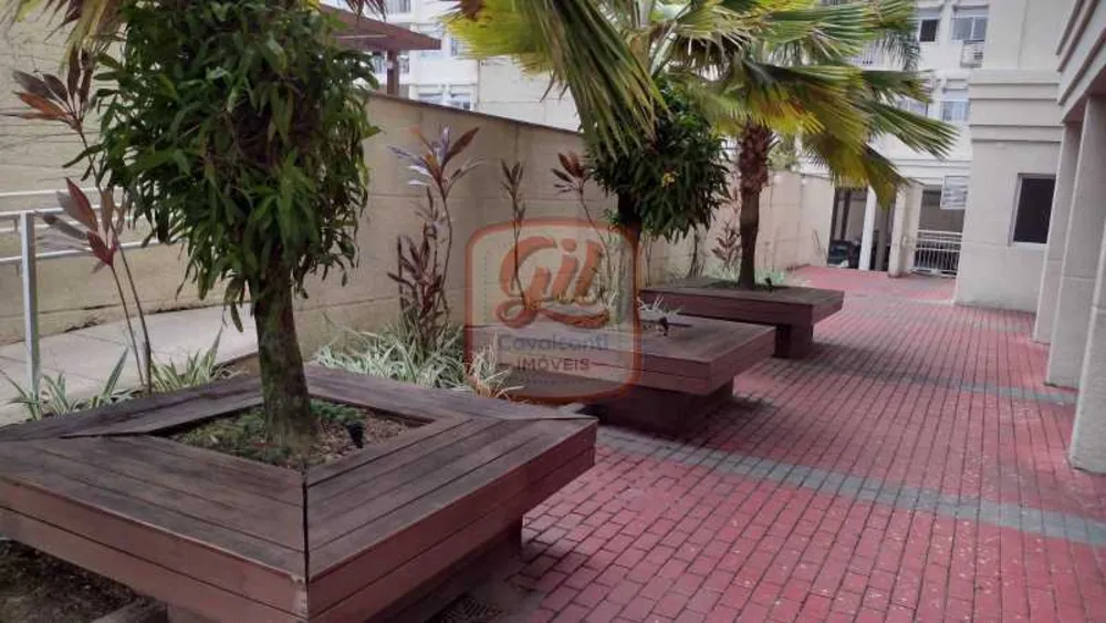 Apartamento, 2 quartos, 60 m² - Foto 15