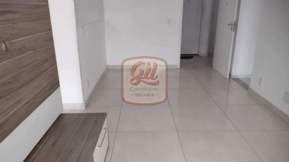 Apartamento, 2 quartos, 60 m² - Foto 17