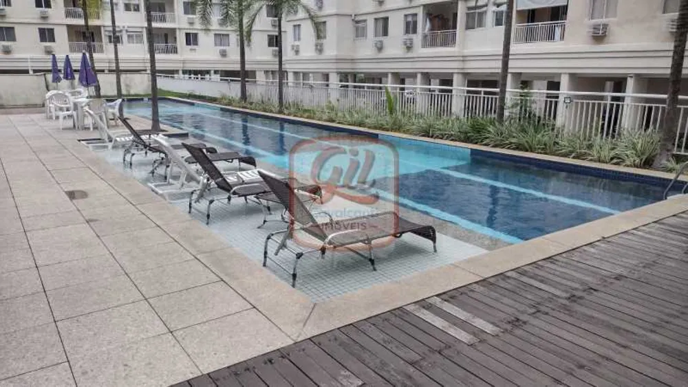 Apartamento, 2 quartos, 60 m² - Foto 6