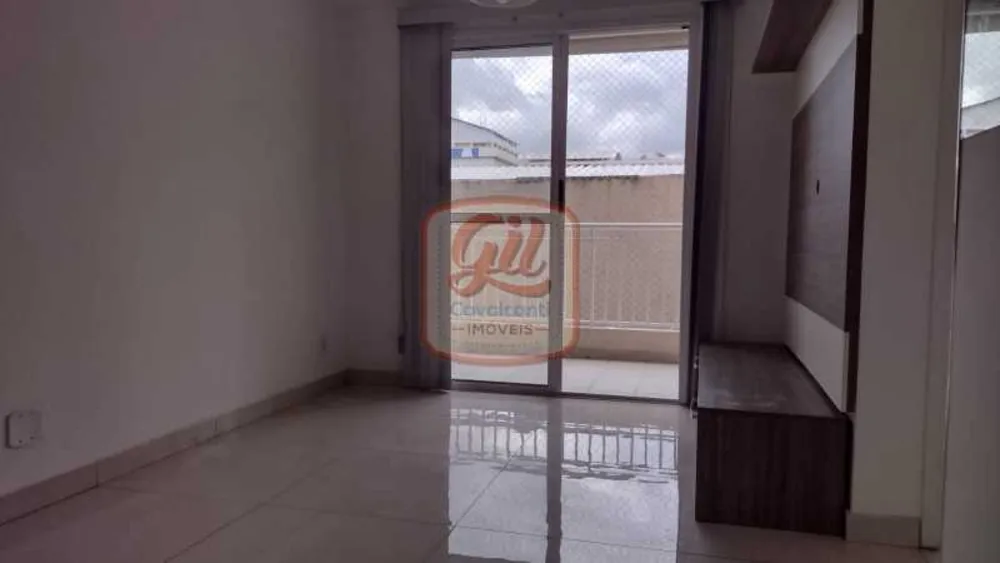 Apartamento, 2 quartos, 60 m² - Foto 16