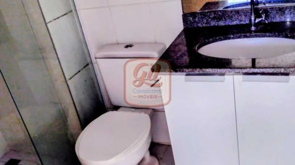 Apartamento, 2 quartos, 60 m² - Foto 10