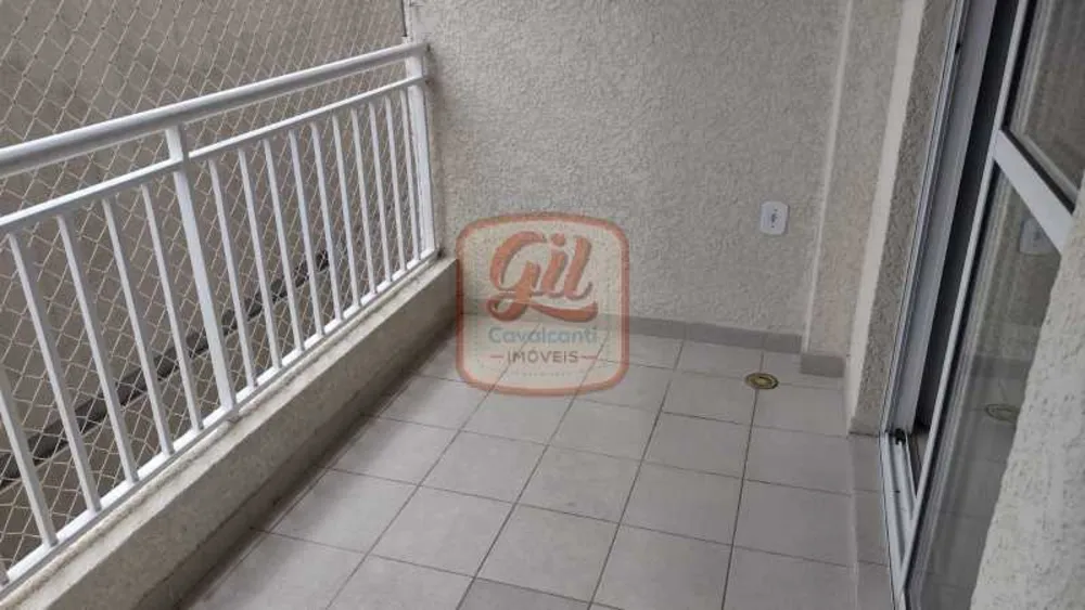 Apartamento, 2 quartos, 60 m² - Foto 5