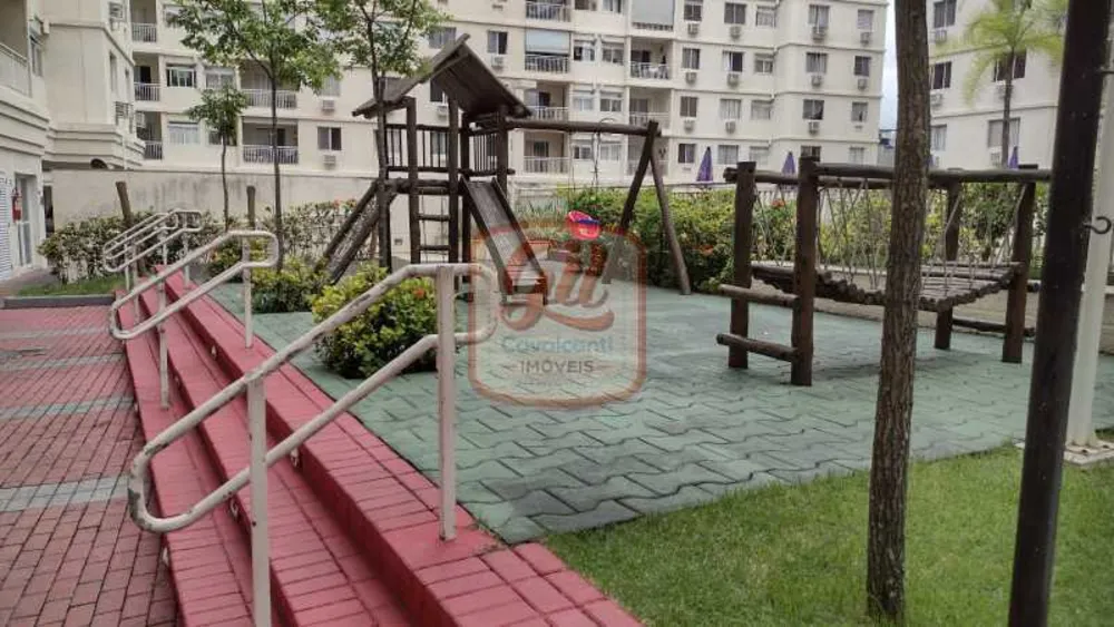 Apartamento, 2 quartos, 60 m² - Foto 13