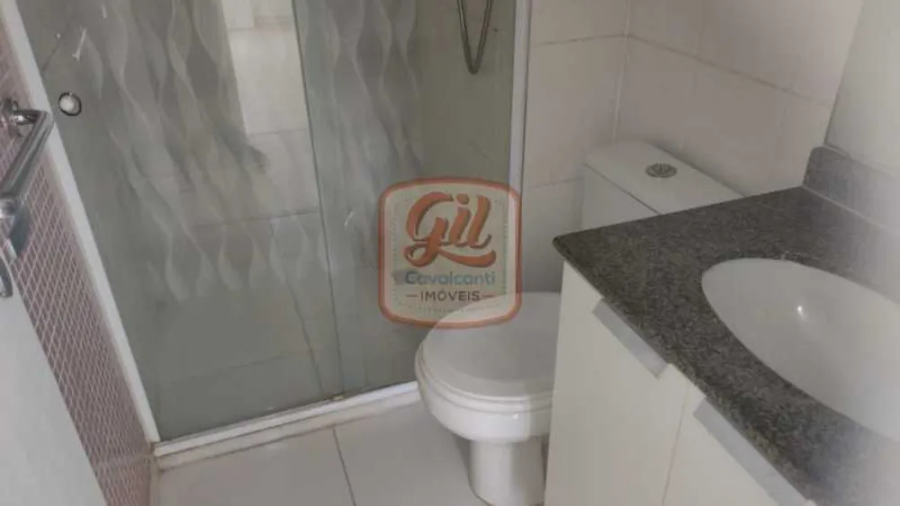Apartamento, 2 quartos, 60 m² - Foto 8
