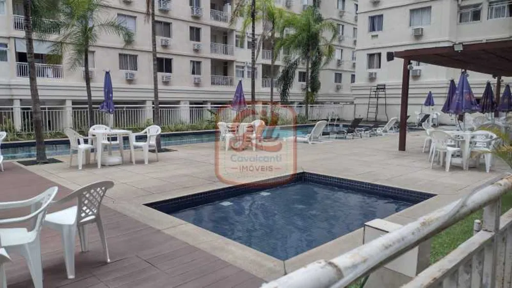 Apartamento, 2 quartos, 60 m² - Foto 11