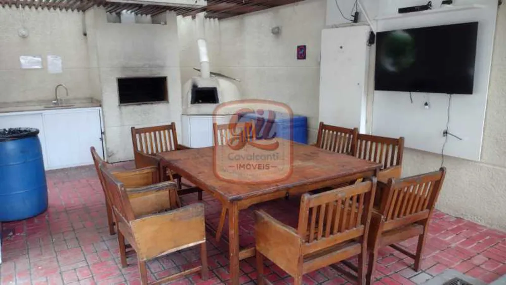 Apartamento, 2 quartos, 60 m² - Foto 3