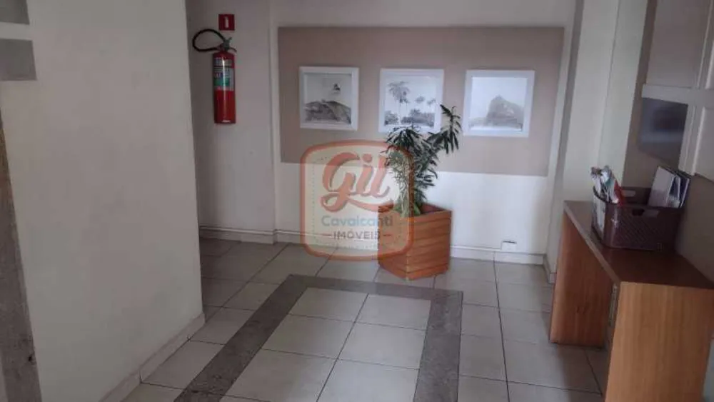 Apartamento, 2 quartos, 60 m² - Foto 7