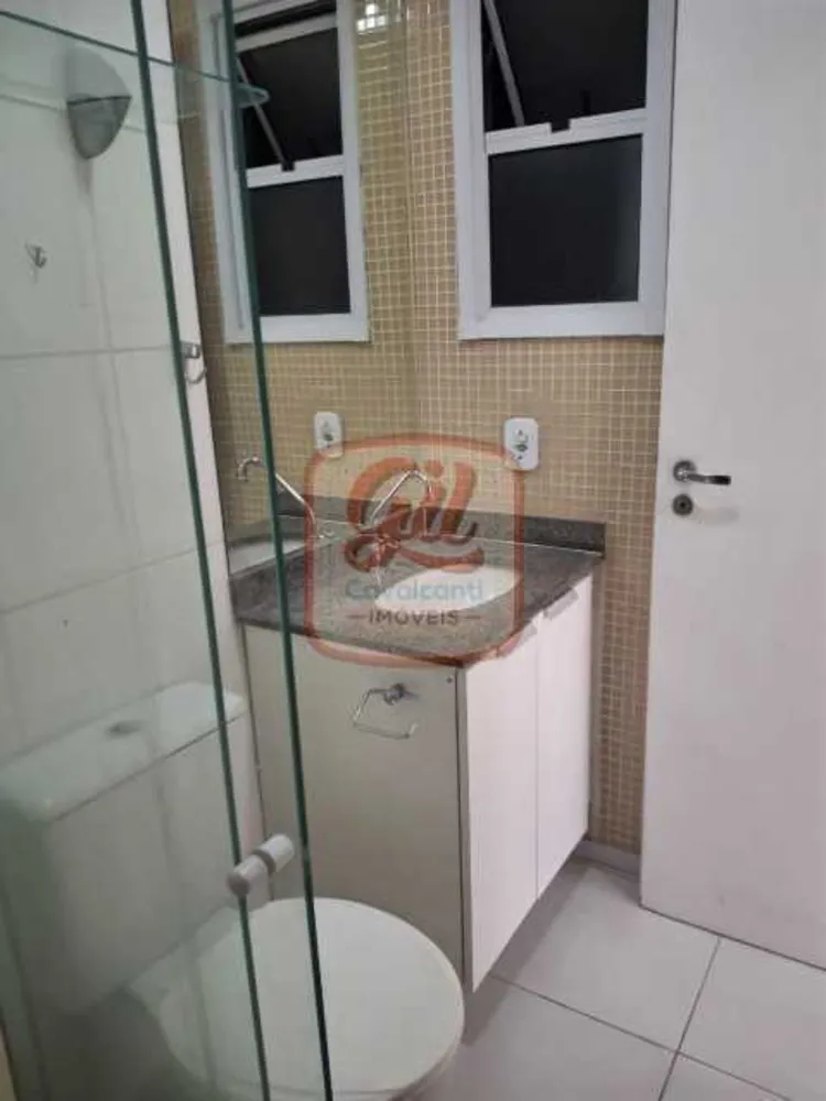 Apartamento, 2 quartos, 60 m² - Foto 4