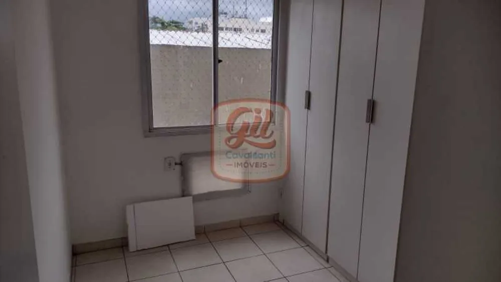 Apartamento, 2 quartos, 60 m² - Foto 22
