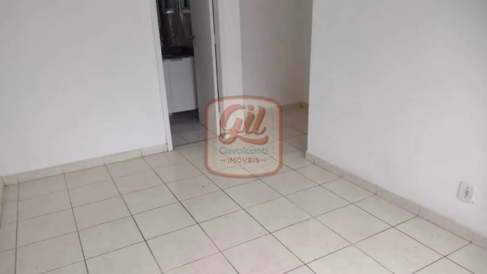Apartamento, 2 quartos, 60 m² - Foto 9