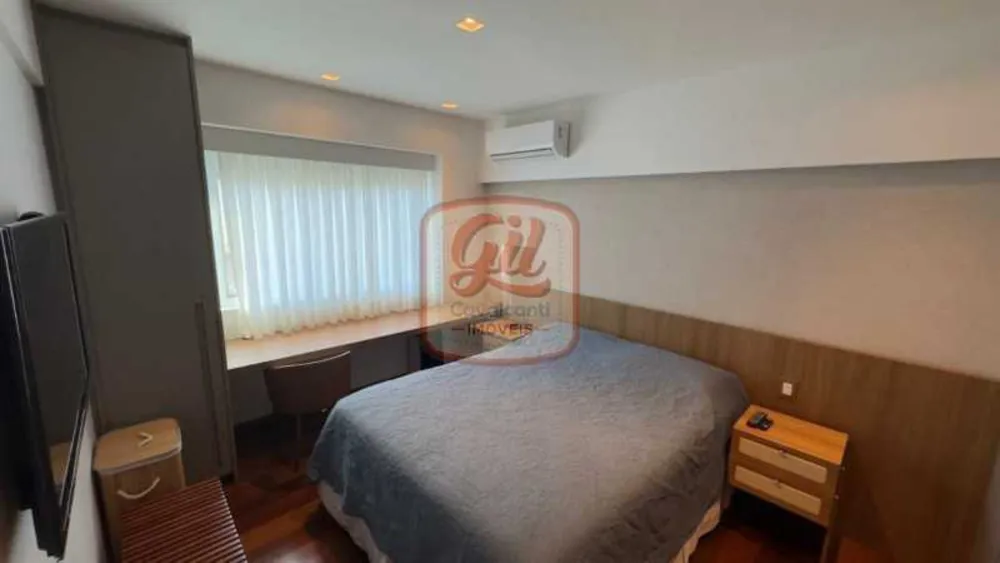 Apartamento, 2 quartos, 84 m² - Foto 8