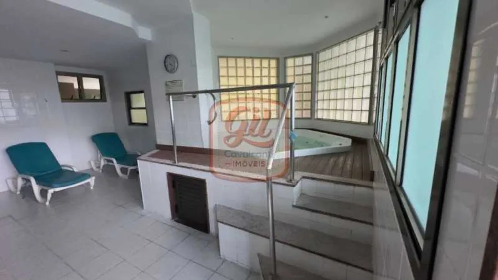 Apartamento, 2 quartos, 84 m² - Foto 17