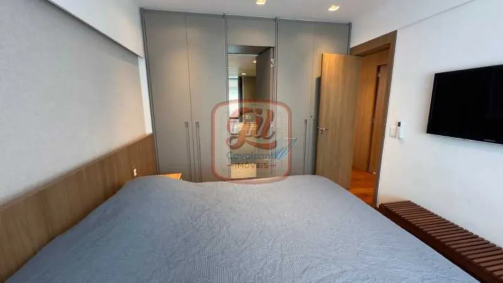 Apartamento, 2 quartos, 84 m² - Foto 11