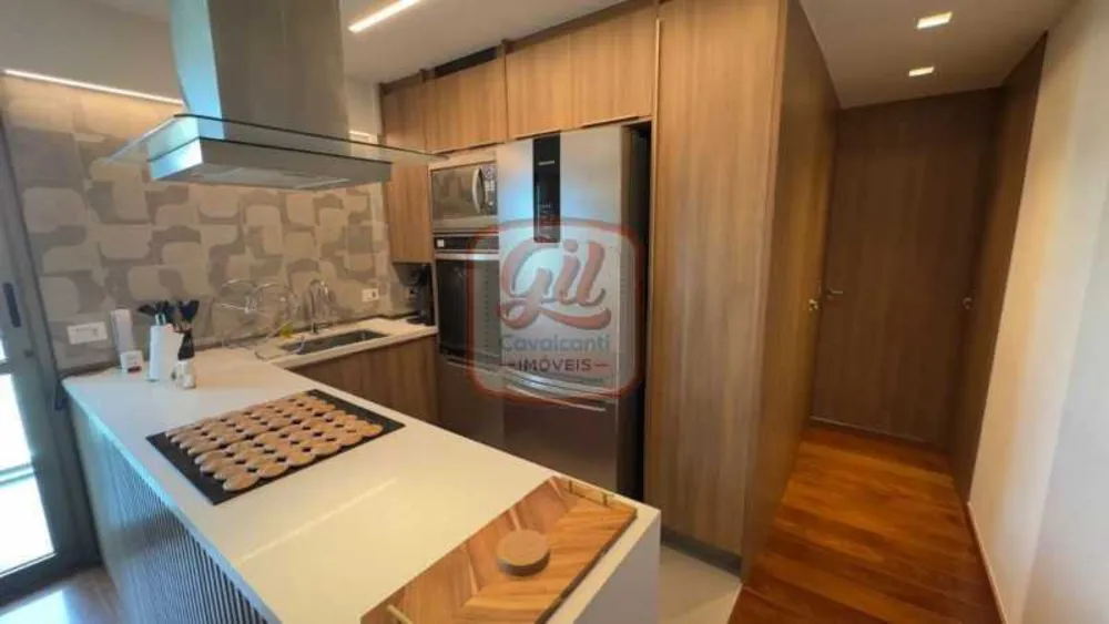 Apartamento, 2 quartos, 84 m² - Foto 5
