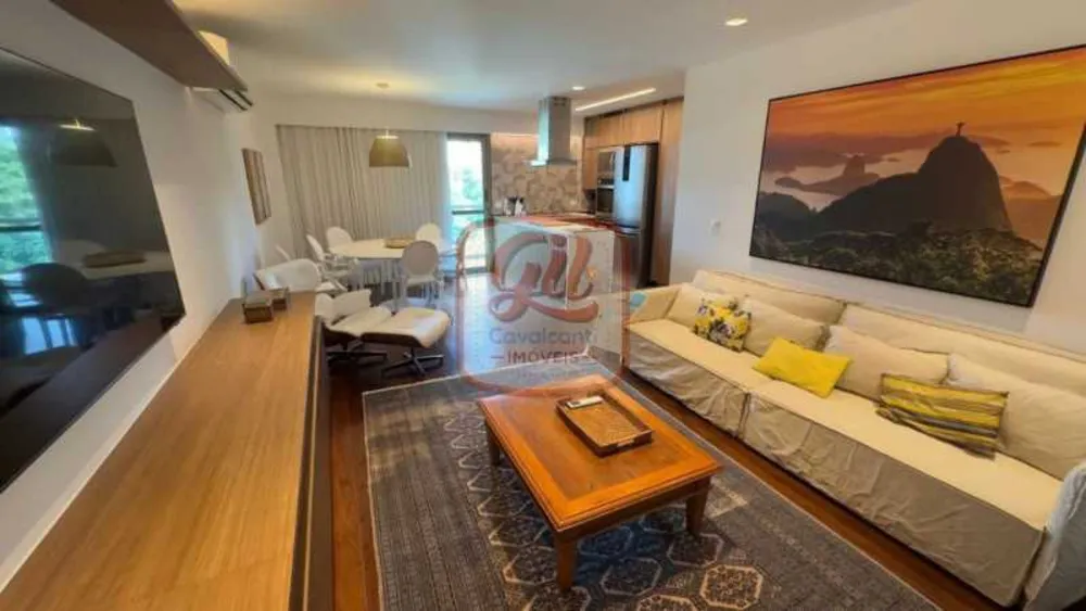 Apartamento, 2 quartos, 84 m² - Foto 1