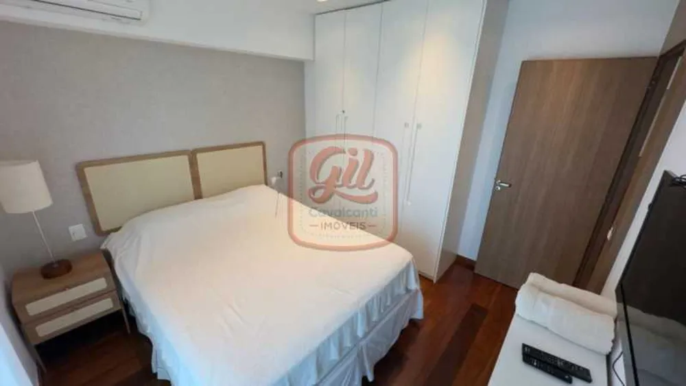 Apartamento, 2 quartos, 84 m² - Foto 14