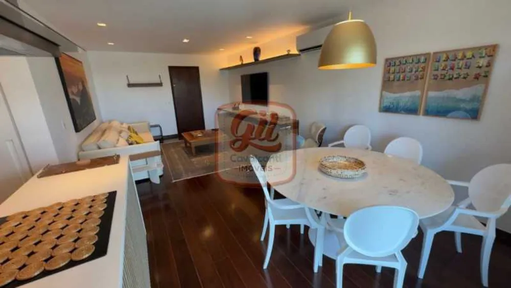 Apartamento, 2 quartos, 84 m² - Foto 2