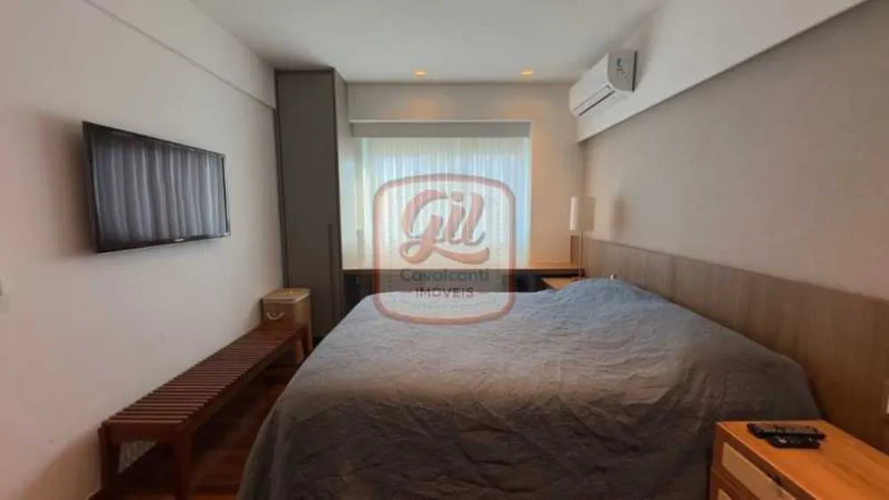 Apartamento, 2 quartos, 84 m² - Foto 9