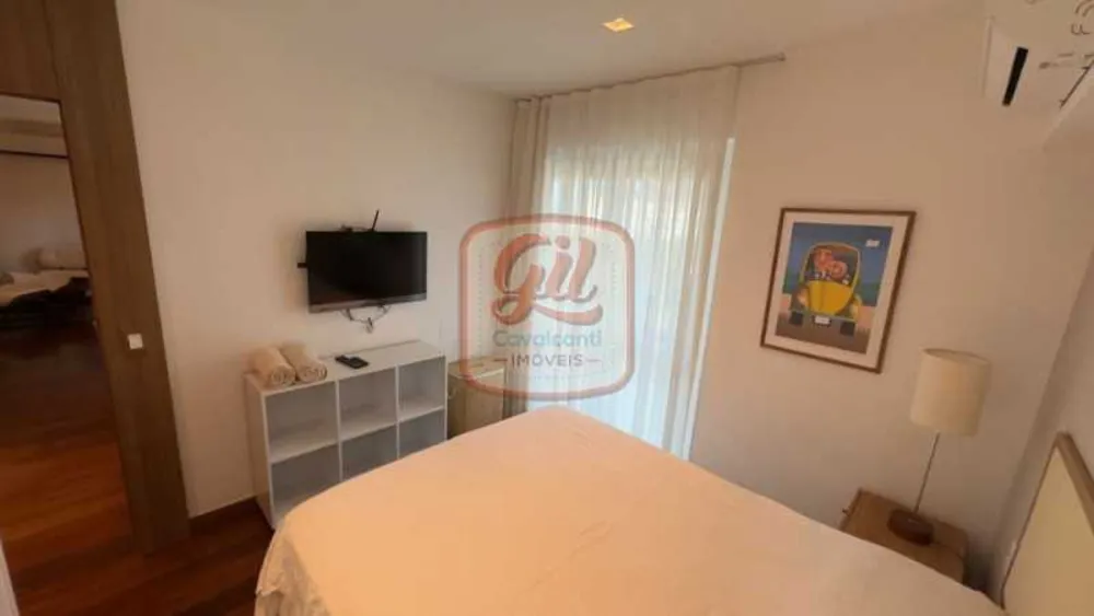 Apartamento, 2 quartos, 84 m² - Foto 15