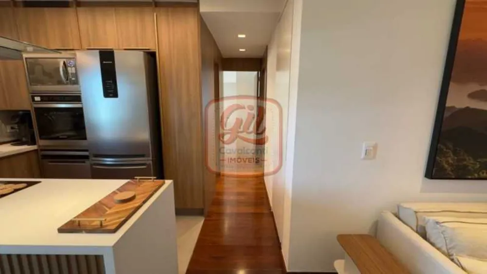 Apartamento, 2 quartos, 84 m² - Foto 4
