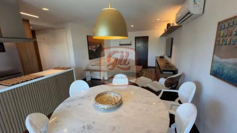 Apartamento, 2 quartos, 84 m² - Foto 3