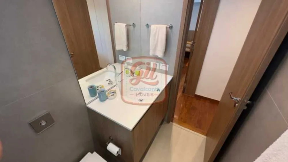 Apartamento, 2 quartos, 84 m² - Foto 12