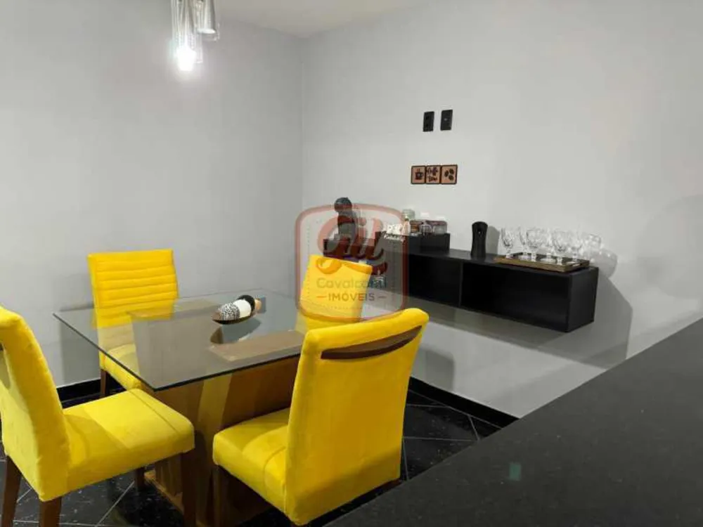 Casa de Condomínio, 5 quartos - Foto 23