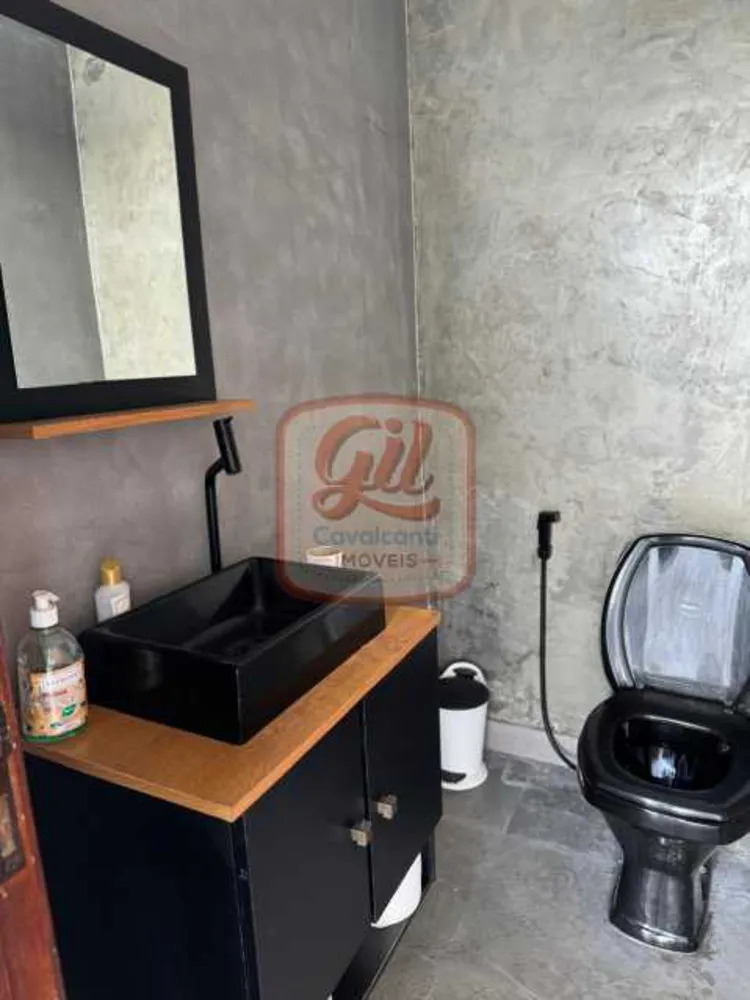Casa de Condomínio, 5 quartos - Foto 27