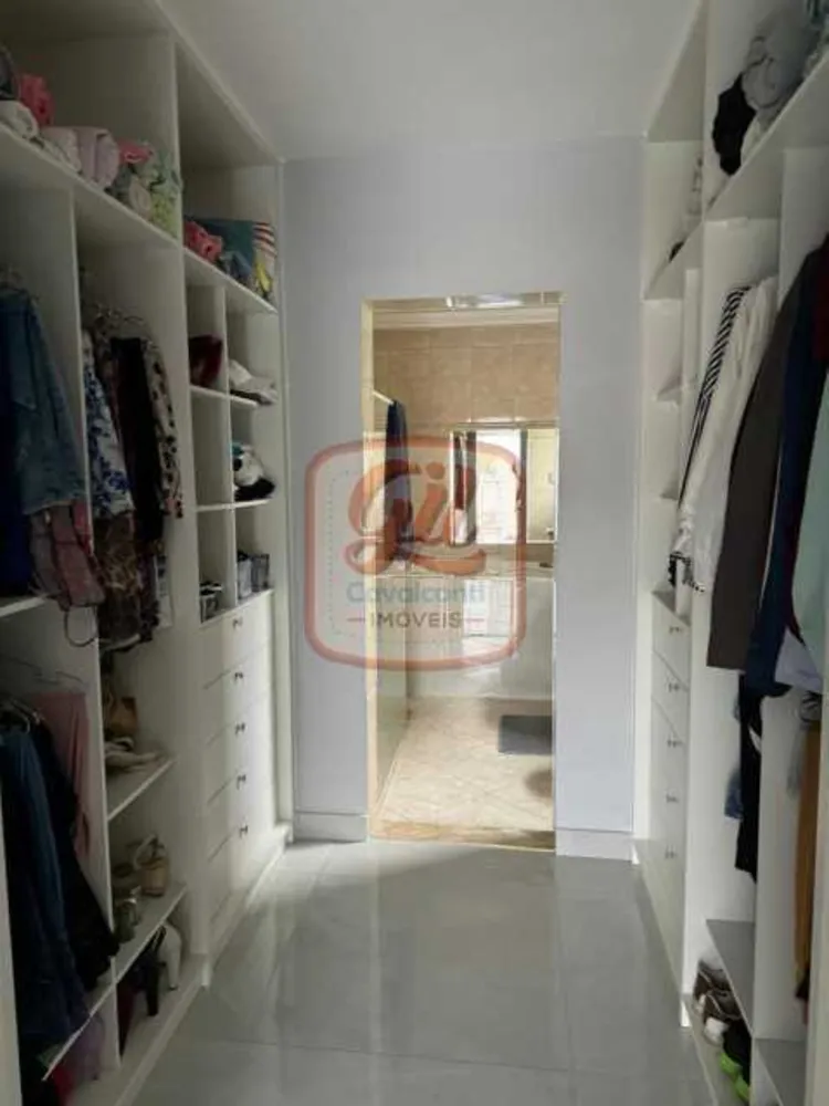 Casa de Condomínio, 5 quartos - Foto 8