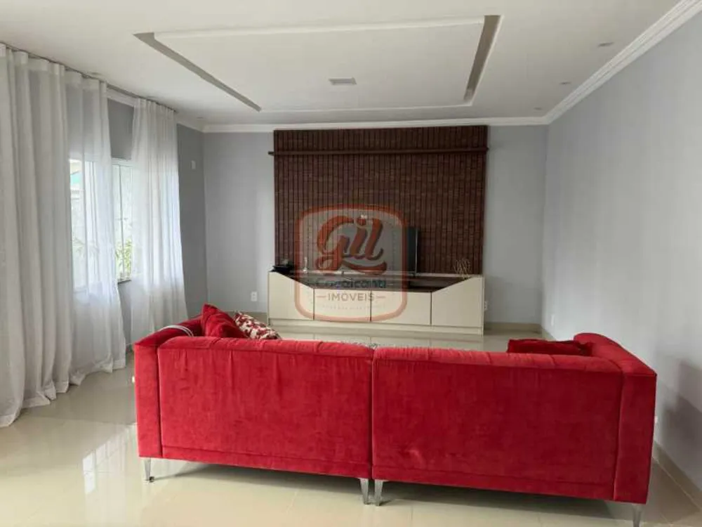 Casa de Condomínio, 5 quartos - Foto 5