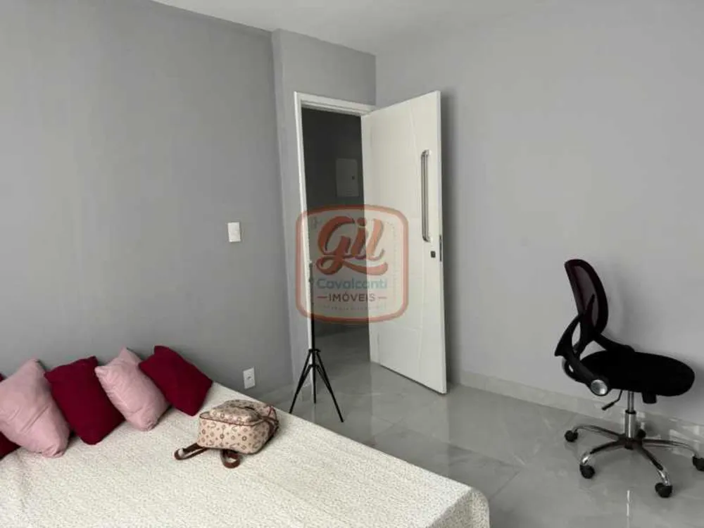 Casa de Condomínio, 5 quartos - Foto 20
