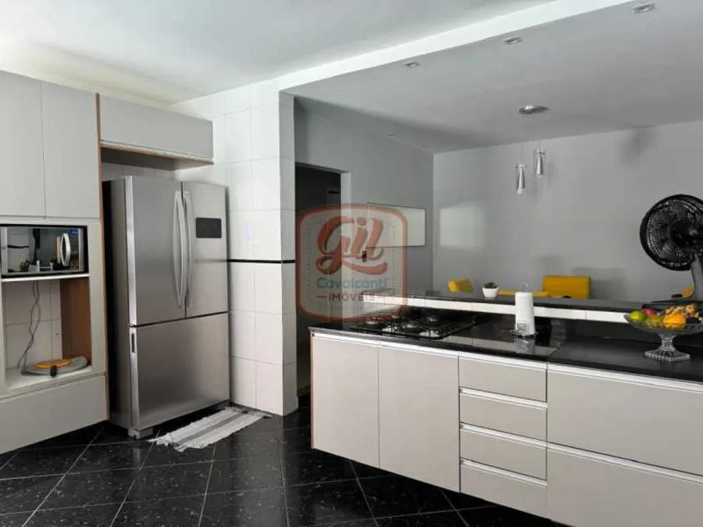 Casa de Condomínio, 5 quartos - Foto 28