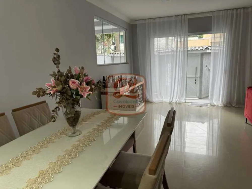 Casa de Condomínio, 5 quartos - Foto 12