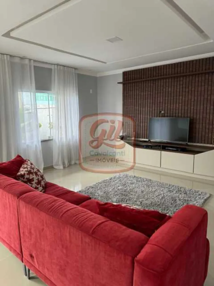 Casa de Condomínio, 5 quartos - Foto 18