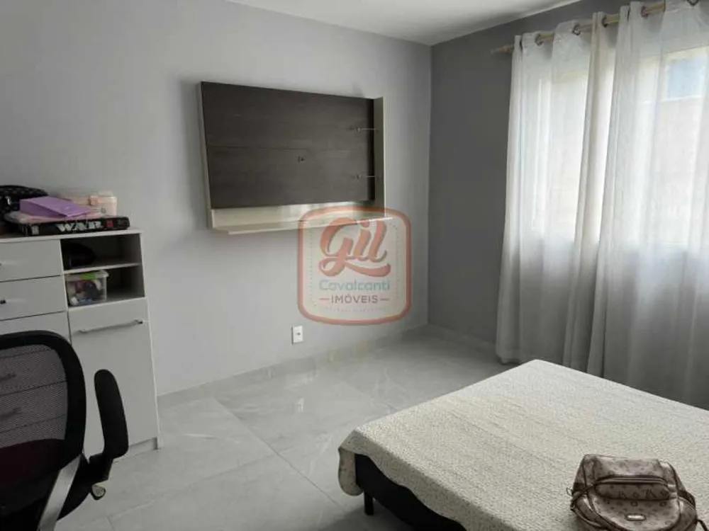 Casa de Condomínio, 5 quartos - Foto 10